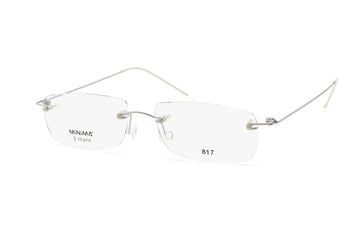 MiNiMA(ミニマ) 817-08グレーマット(51)