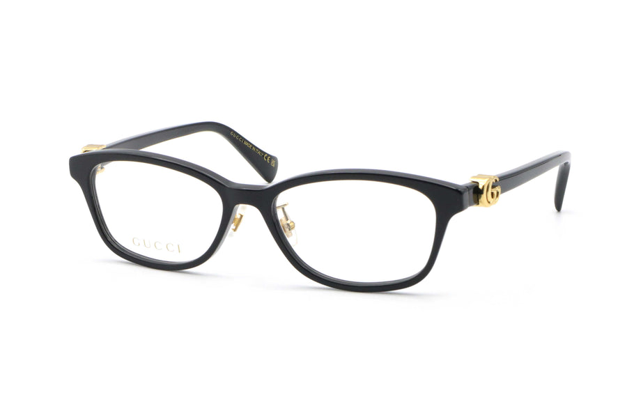 GUCCI(グッチ) GG 1473OJ-001ブラック(52)
