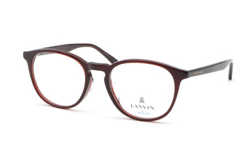 LANVIN en Bleu(ランバンオンブルー) VLB 016J-08CDチェリーレッド(50)