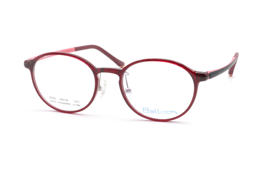 Balloon(バルーン) 0029-1レッド(49)