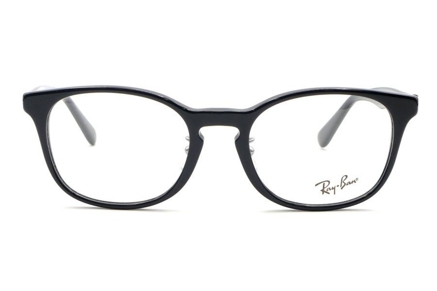 【日本国内盤】サンディ・ラム/フェイス・アンド・プレイス WMC5-277 Ray-Ban(レイバン) RX 5386D-2000ブラック(51) – 武田メガネオンライン