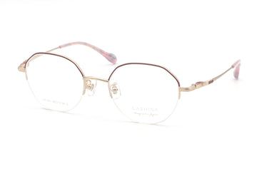 LASHISA(ラシサ) LS-010-2ワインマット/ホワイトゴールドマット(48)