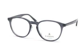 LANVIN en Bleu(ランバンオンブルー) VLB 016J-09CGグレー(50)