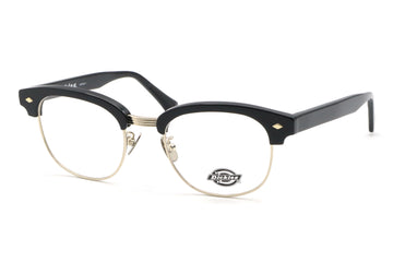 Dickies(ディッキーズ) DKF 5007-1ブラック/ゴールド(51)