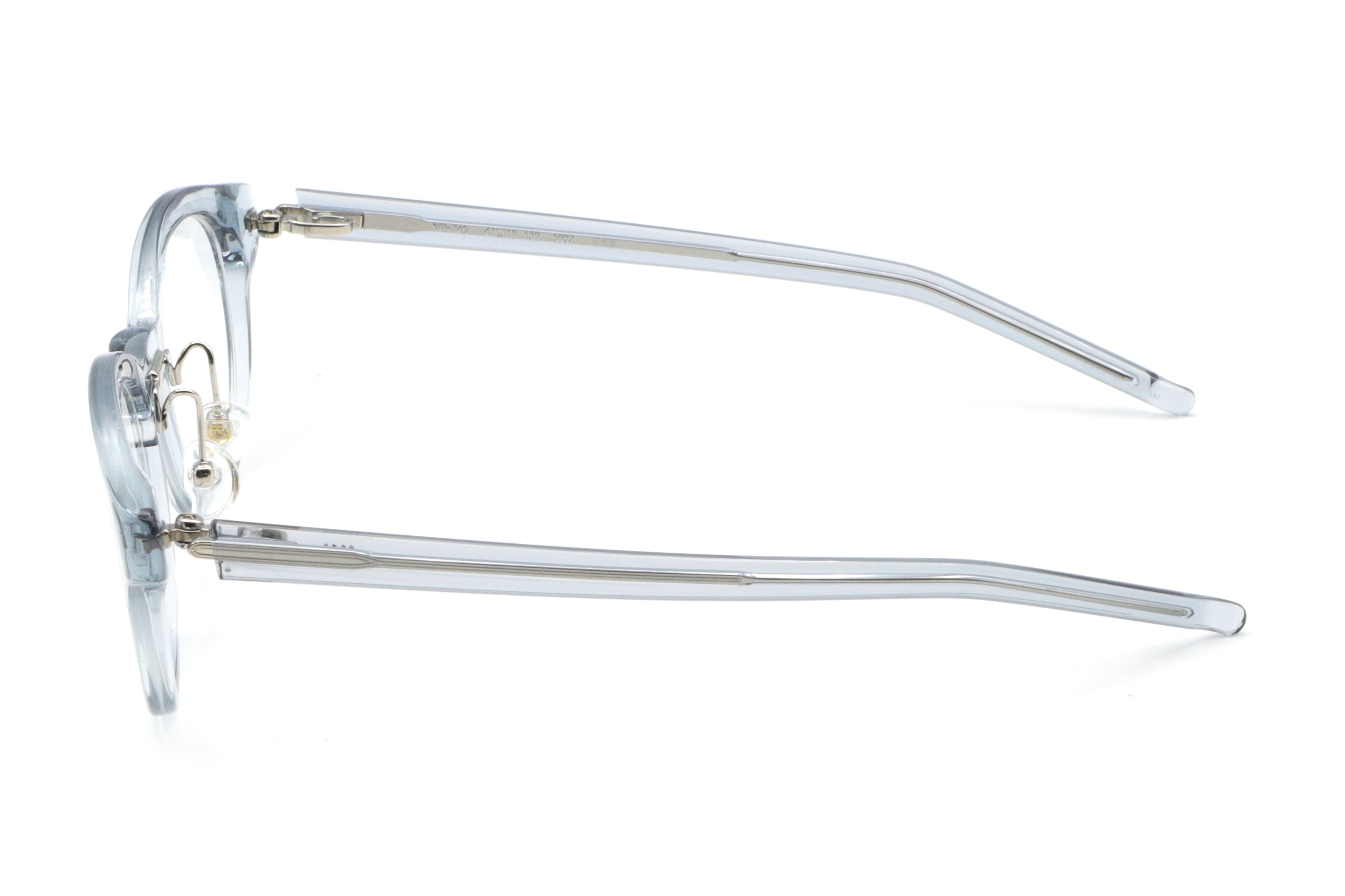 フォーナインズNP-95 ブラウンスモーク 999.9 999.9”NP-95シリーズ”】 | 999.9 selected by HAYASHI-MEGANE