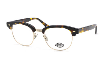 Dickies(ディッキーズ) DKF 5007-2ブラウン/ゴールド(51)