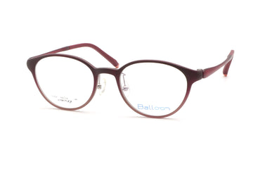 Balloon(バルーン) 0066-2マットレッドブラウン(48)