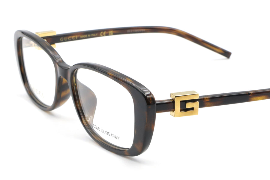 GUCCI(グッチ) GG 1685OK-003ブラウンデミ(54)