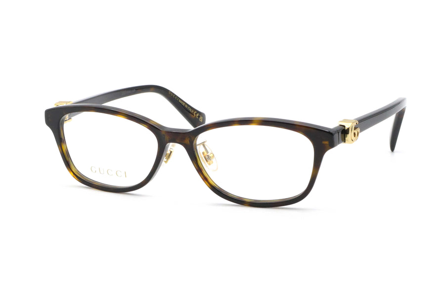 GUCCI(グッチ) GG 1473OJ-002ブラウン(52)