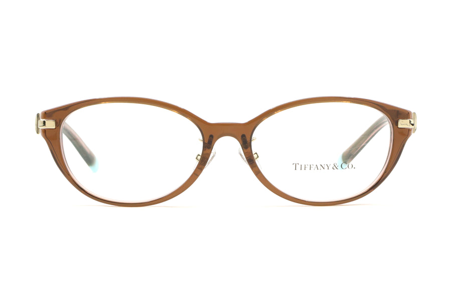 TIFFANY(ティファニー) OTF 2225D-8255ブラウン(53)