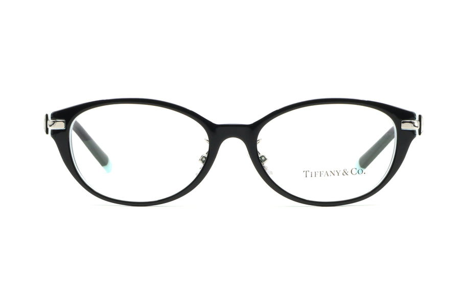 TIFFANY(ティファニー) OTF 2225D-8285ブラック(53)