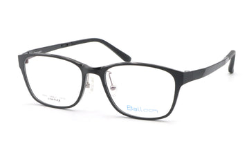 Balloon(バルーン) 0069-1ヘアラインブラック(53)