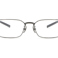 999.9(フォーナインズ) S-956T-12ガンメタリック(53) – 武田メガネ