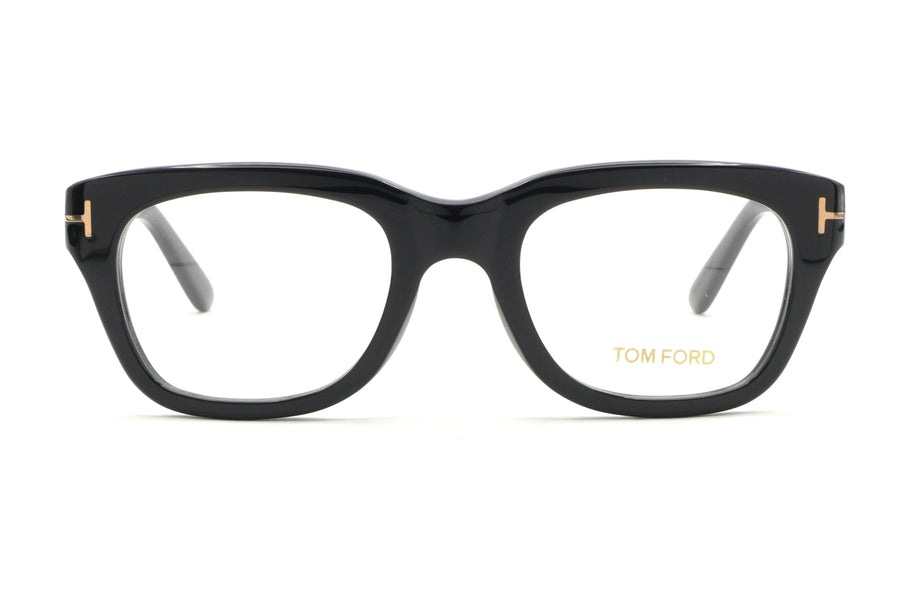 TOM FORD(トムフォード) FT 5178F-001ブラック(51)