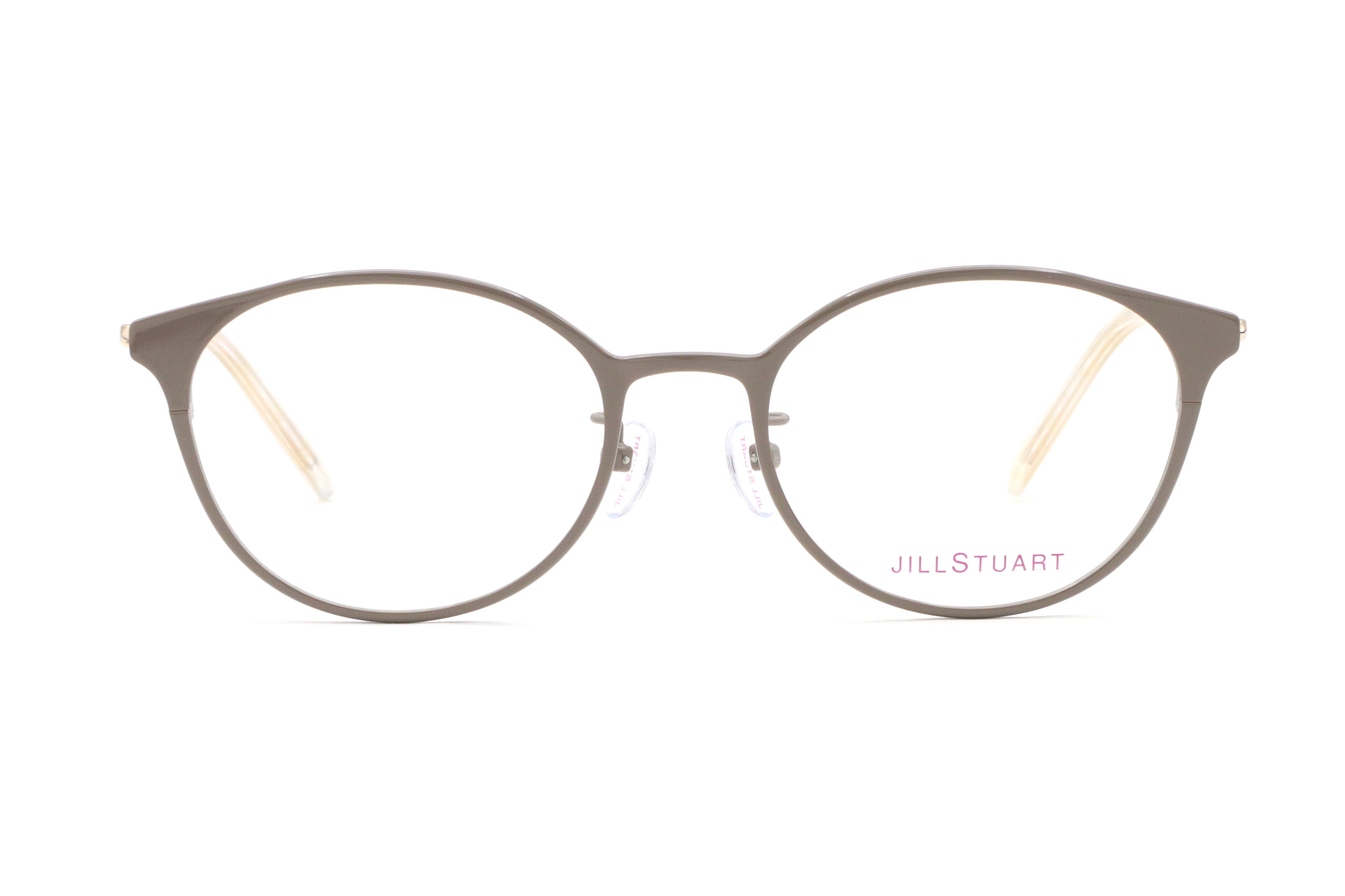 JILL STUART(ジルスチュアート) 05-0248-01ベージュ(48) – 武田メガネ