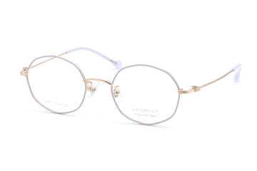 LASHISA(ラシサ) LS-017-4ラベンダーマット/ゴールドシャーリング(47)