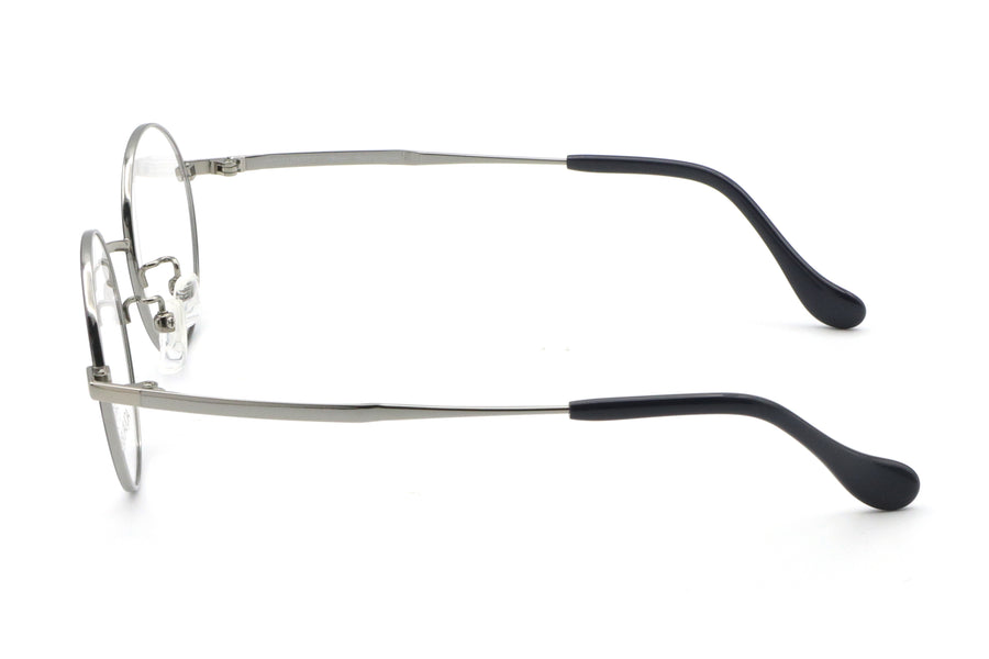 【鯖江製】AQUALIBERTY(アクアリバティ) AQ 22507-NVネイビー(47)