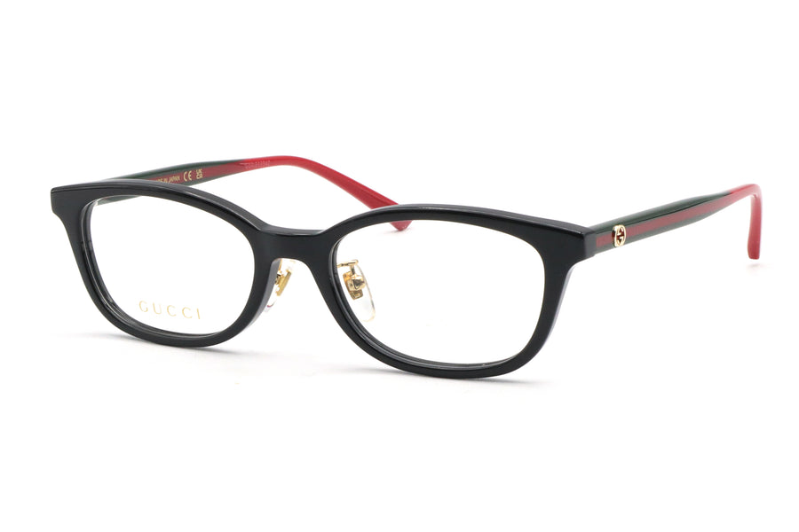 GUCCI(グッチ) GG 1903OJ-001ブラック(53)