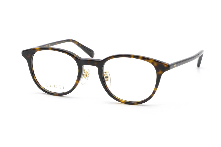 GUCCI(グッチ) GG 1474OJ-002ブラウン(48)
