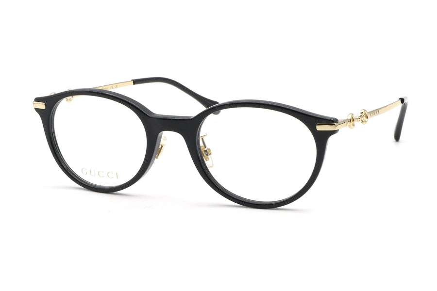 GUCCI(グッチ) GG 1904OJ-001ブラック(50)