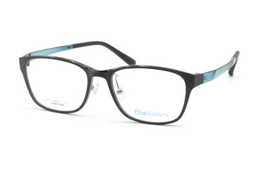 Balloon(バルーン) 0069-6ヘアラインブラック/ブルー(53)