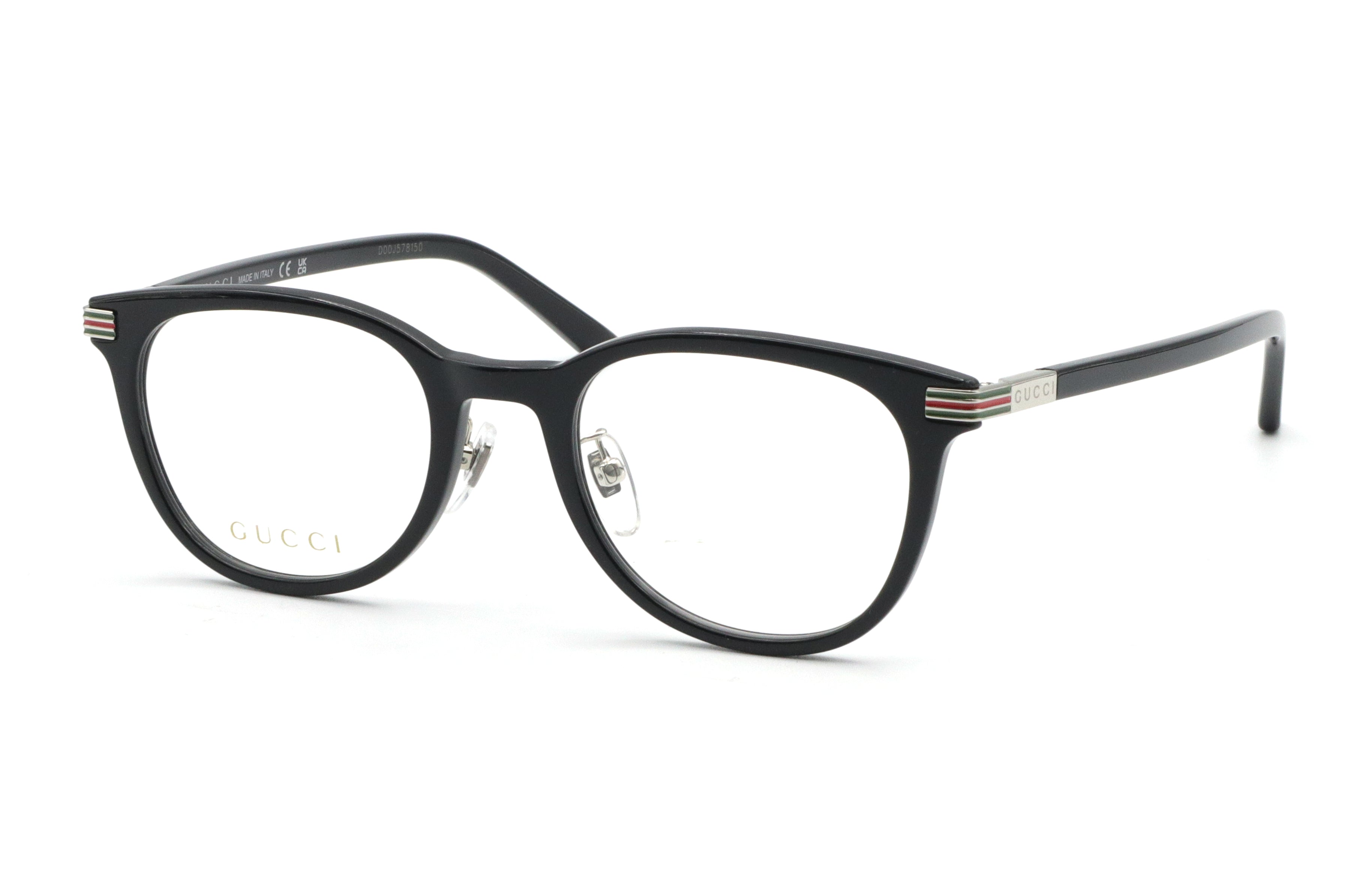 GUCCI(グッチ) GG 1905OJ-001ブラック(49) – 武田メガネオンラインショップ