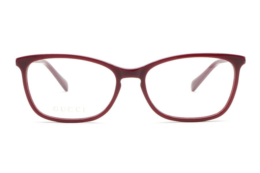 GUCCI(グッチ) GG 0548O-004バーガンディ(53)