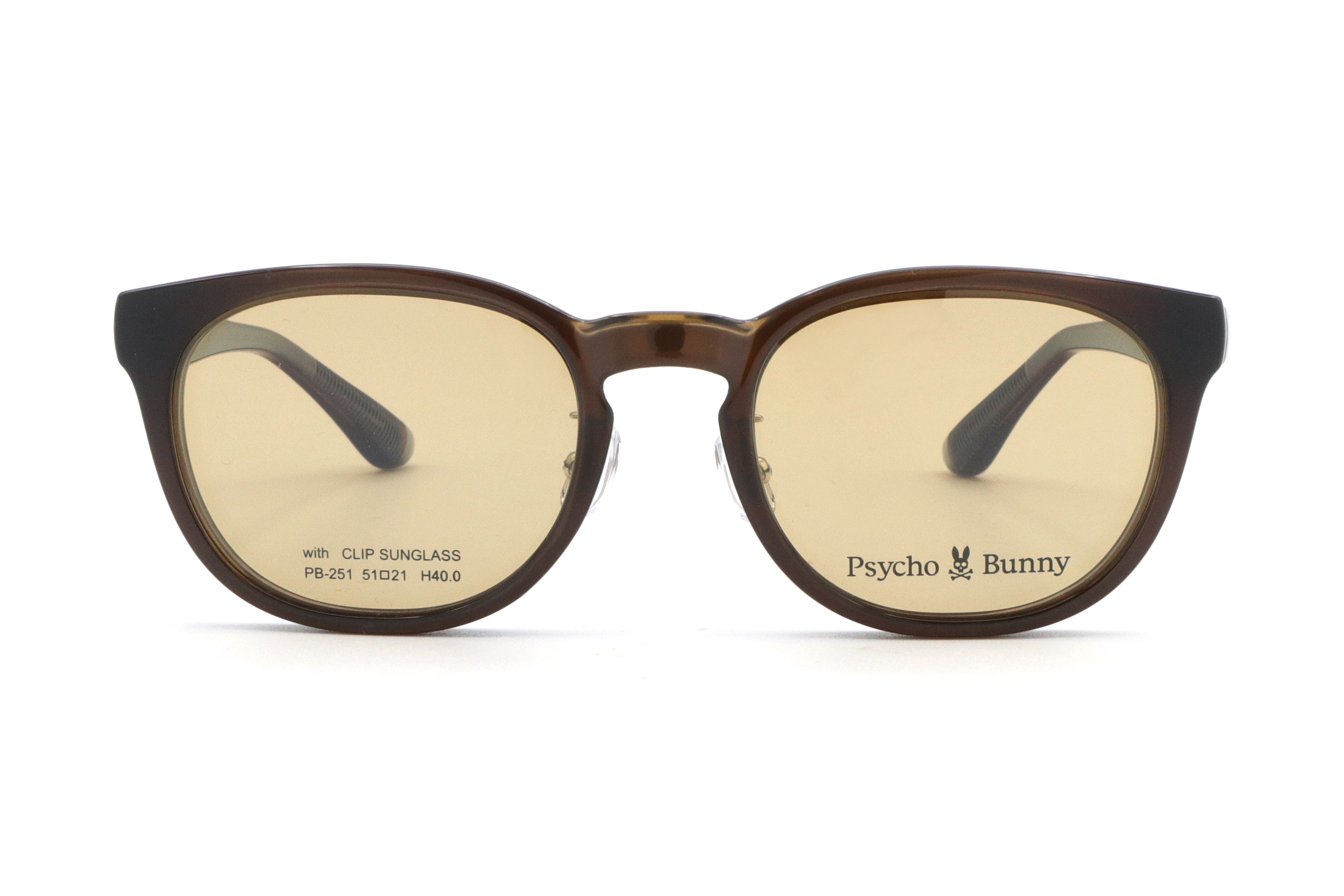 美品　Psycho Bunny PBMG5SC4 ベージュ ※ネームプレート無し 美品 Psycho Bunny PBMG5SC4 ベージュ ※ネームプレート無し 美品