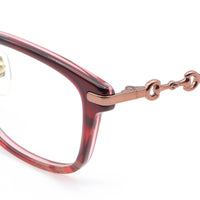 鯖江製】GUCCI(グッチ) GG 1129OJ-003レッド(52) – 武田メガネ 鯖江製】GUCCI(グッチ) GG 1129OJ-003レッド(52) – 武田メガネ