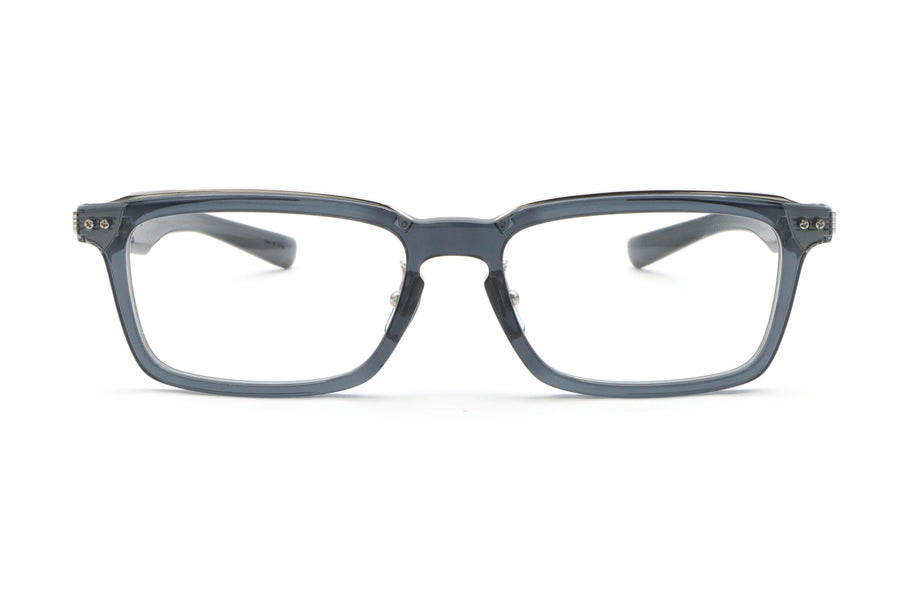 999.9(フォーナインズ) M-116-1032スモーキーブルー/シルバー(54)