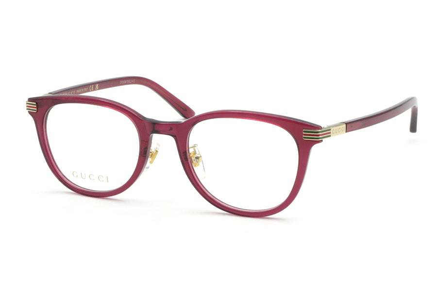 GUCCI(グッチ) GG 1905OJ-003バーガンディ(49)