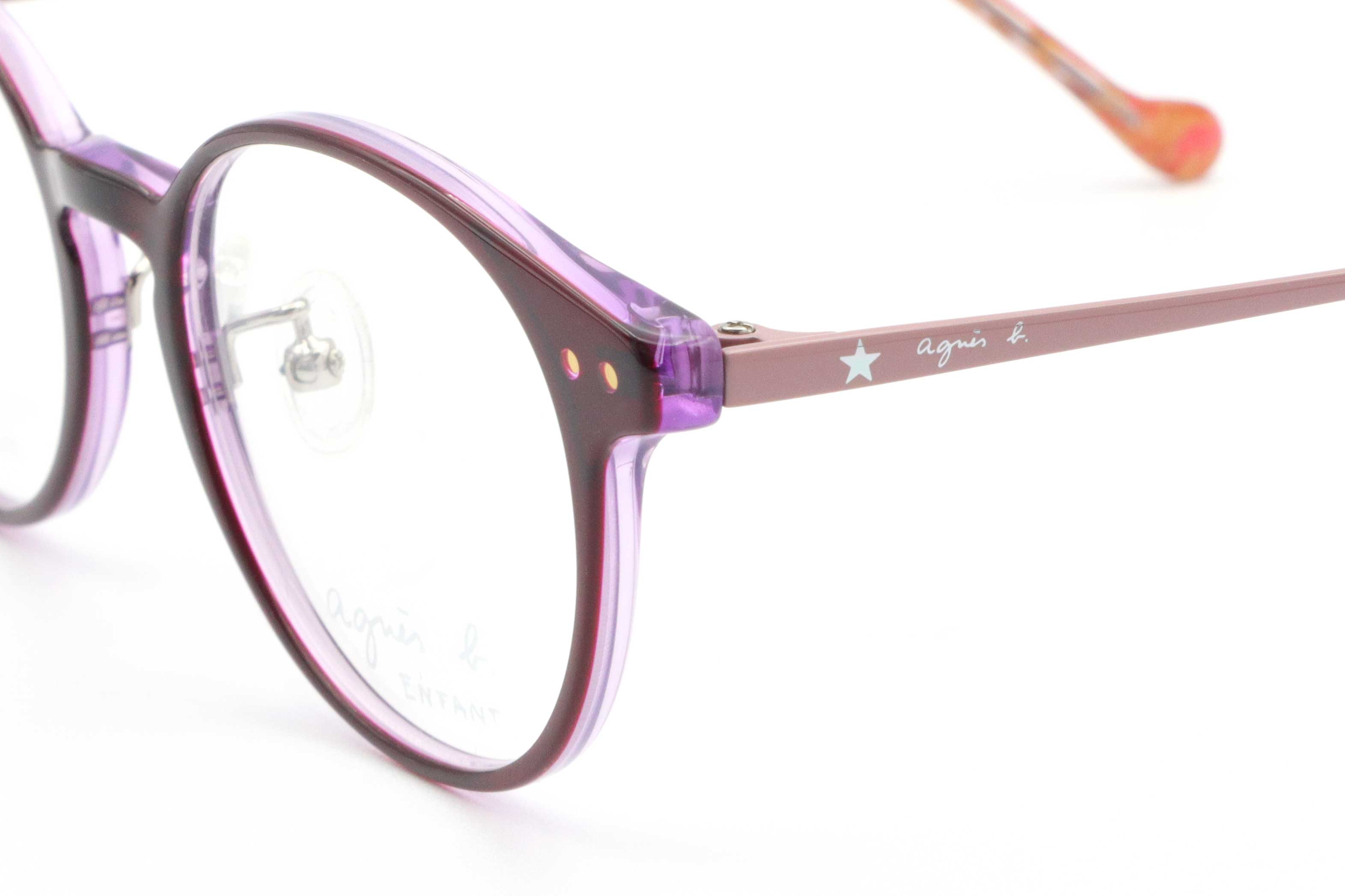 【美品】agnesb_enfant アニエスベー 150cm agnes b. ENFANT(アニエス ベー アンファン) 37-0009-02パープル