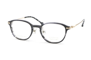 LASHISA(ラシサ) LS-022-4ブラックササ(48)