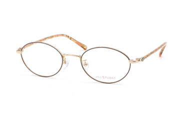 JILL STUART(ジルスチュアート) 05-0002-01ブラウン/ゴールド(49)