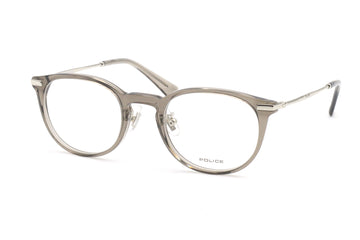 POLICE(ポリス) VPLL 92J-0ALVクリアグレー(48)