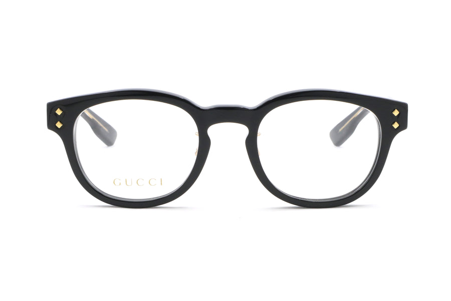 GUCCI(グッチ) GG 1470OJ-001ブラック(48)