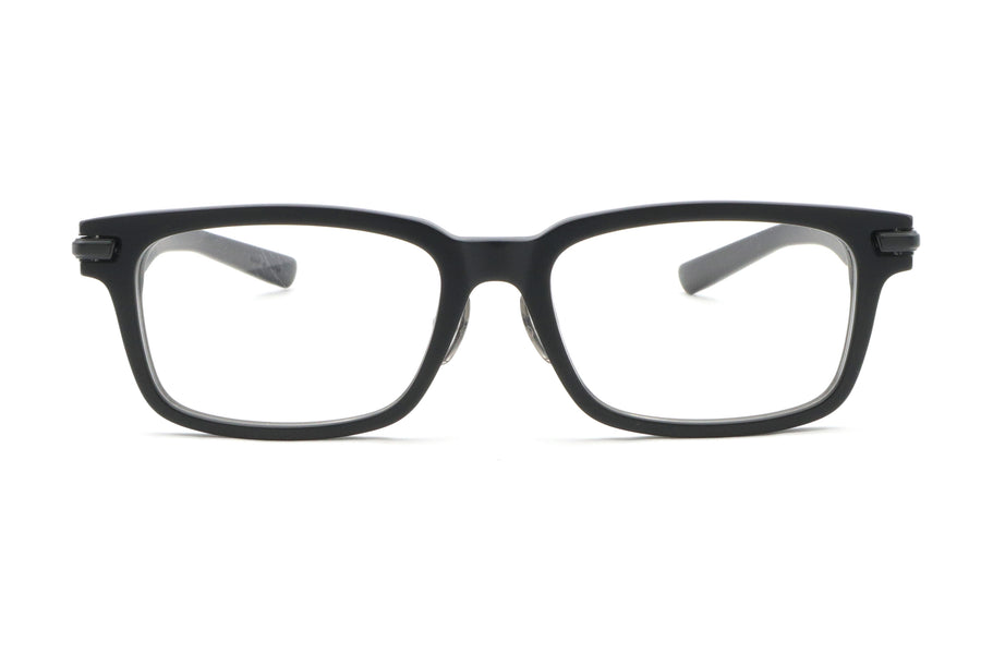 999.9(フォーナインズ) NPM-147-9910クリアブラックマット/ブラック