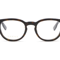 グッチ メガネフレーム 伊達メガネ アジアンフィット GUCCI