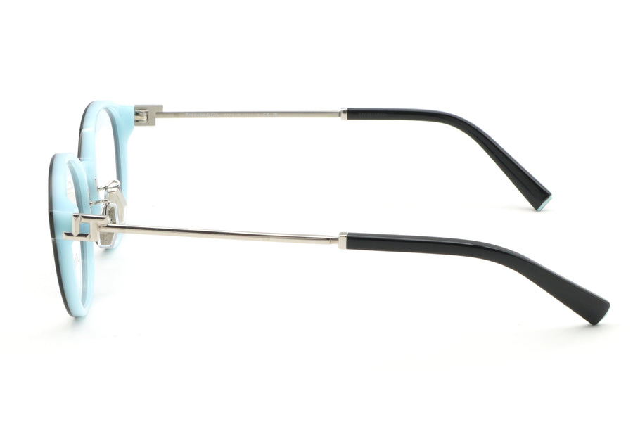 【手元在庫】Tiffany＆Co 2275D 8055 メガネフレーム TIFFANY(ティファニー) OTF-2275D-8055ブラック(48) – 武田
