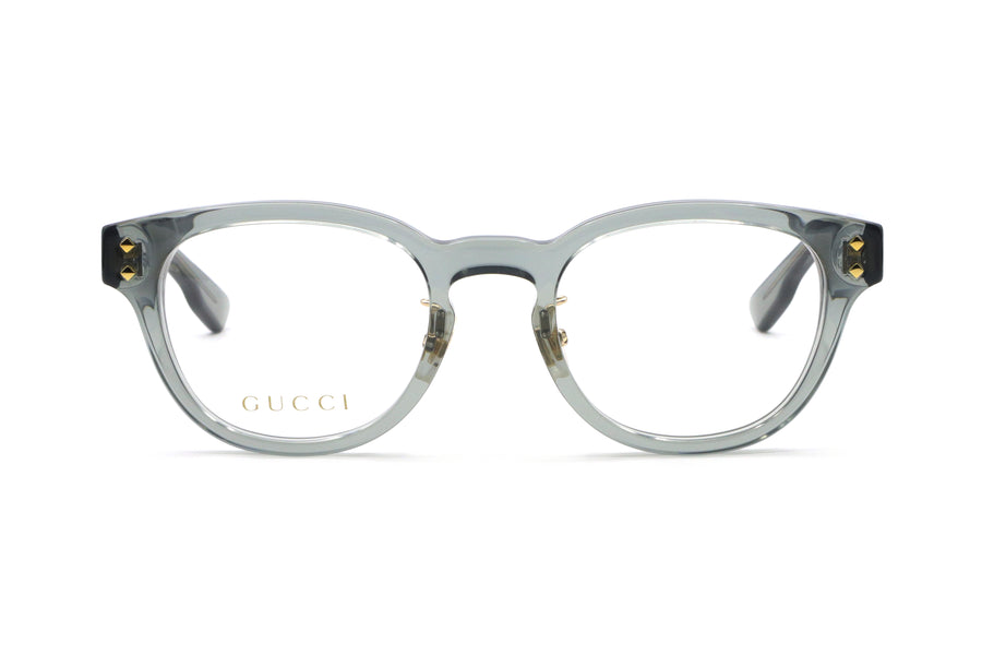 GUCCI(グッチ) GG 1470OJ-003グレー(48)