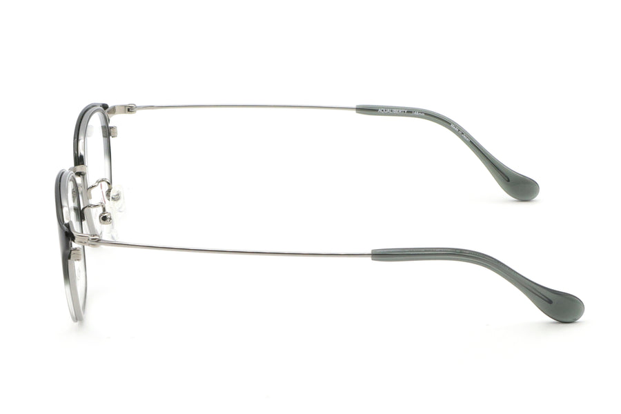 【鯖江製】AQUALIBERTY(アクアリバティ) AQ 22534-GRグレー(47)