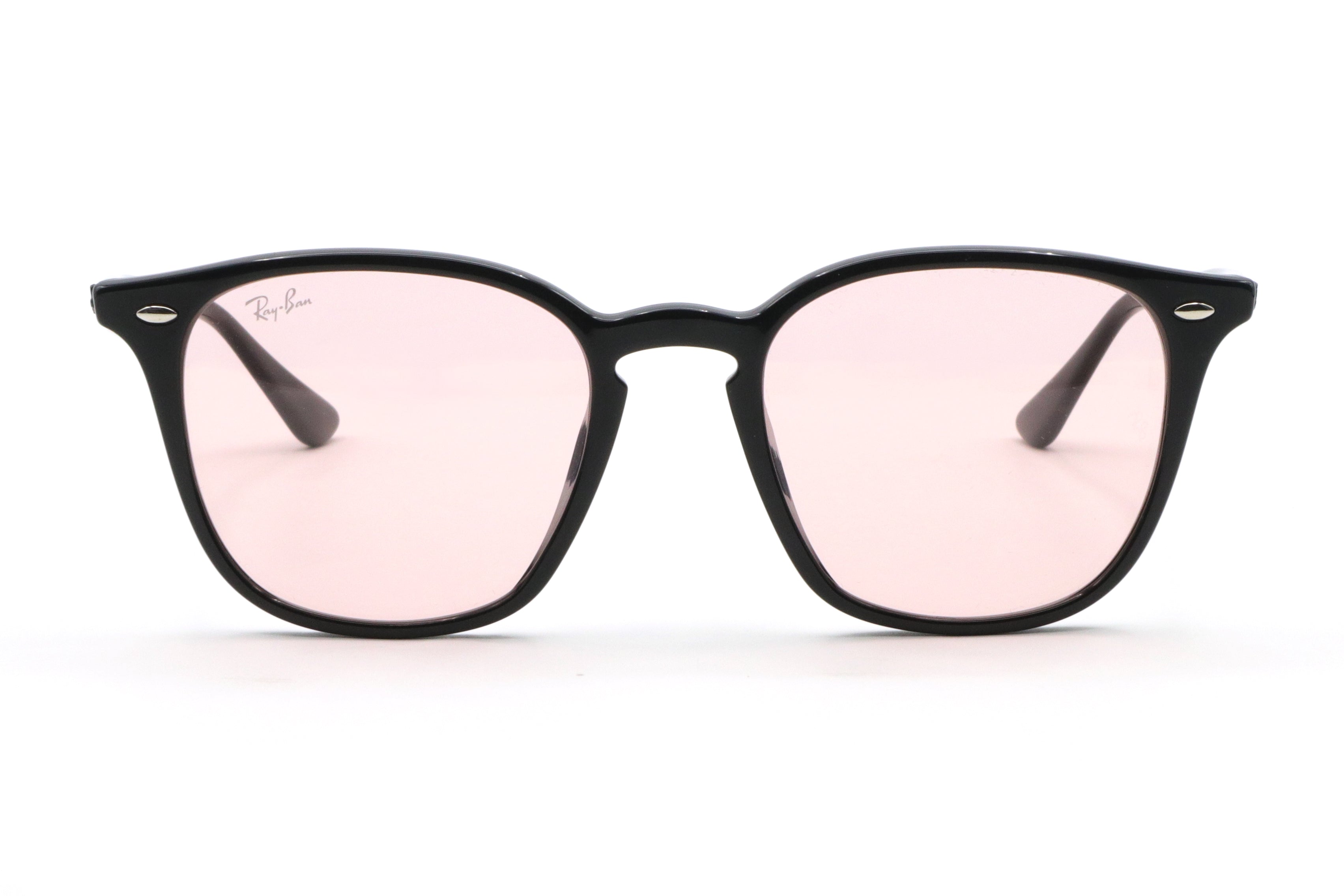 Ray-Ban(レイバン) RB 4258F-601/5ポリッシュブラック(52) – 武田