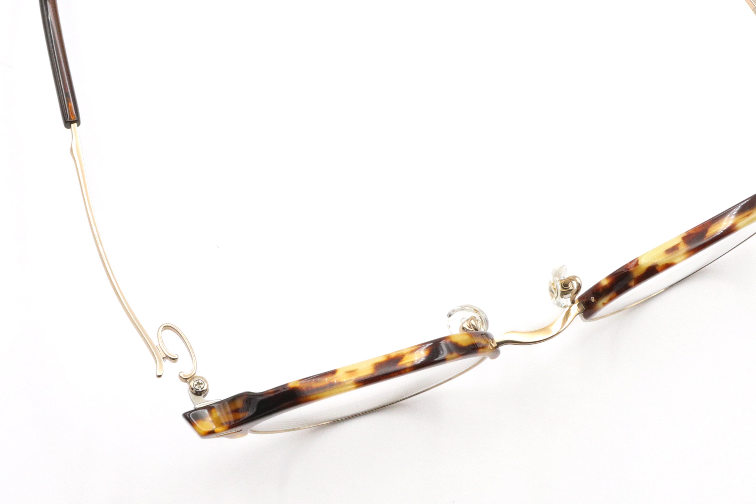 999.9フォーナインズ　s955t カラー名1ホワイトゴールド 楽天市場】新品 未使用 フォーナインズ 999.9 眼鏡フレーム S