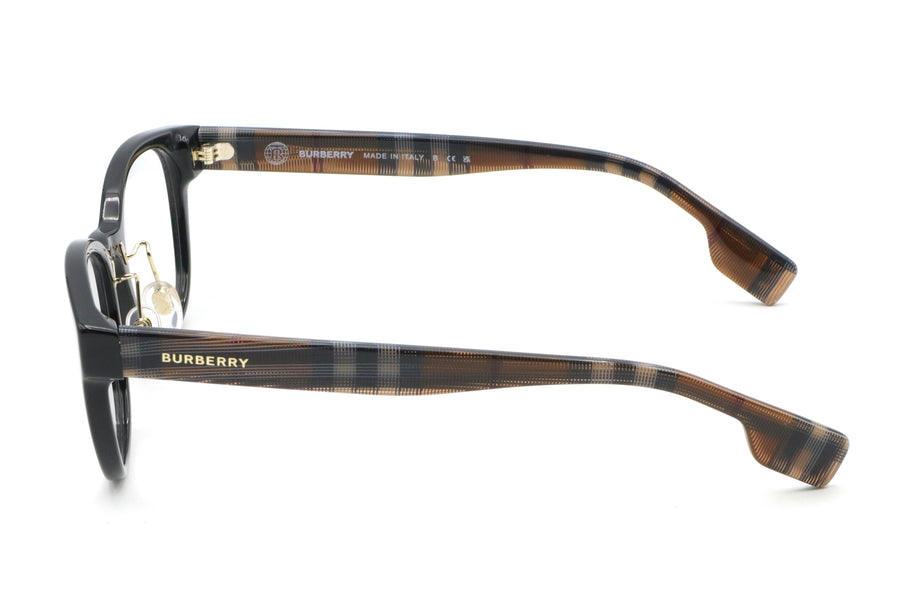 BURBERRY(バーバリー) BE 2381D-4041ブラック(51)