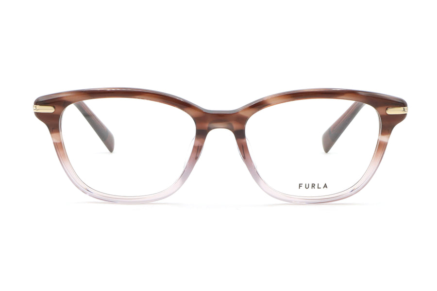 FURLA(フルラ) VFUA 90J-09N3クリアブラウングラデーション(51) – 武田