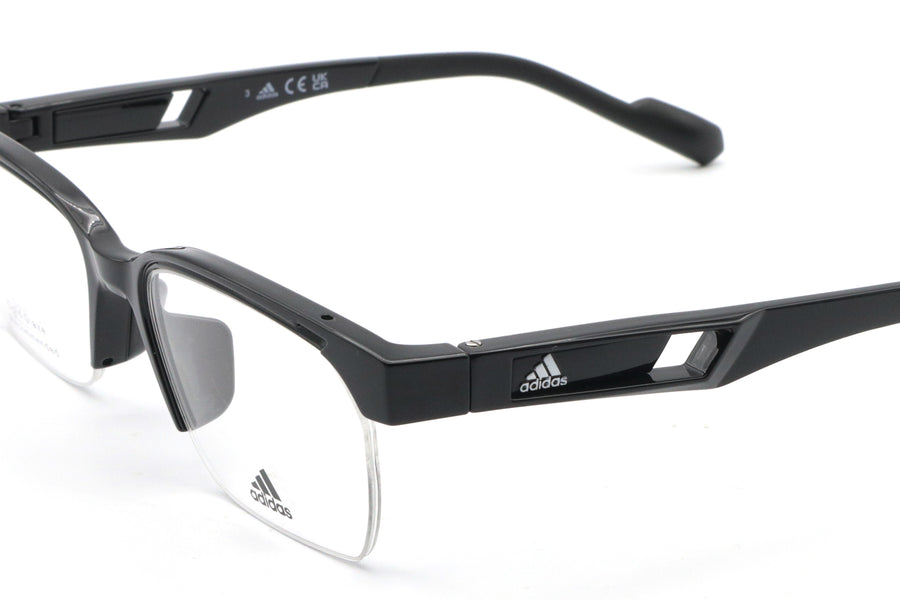 adidas(アディダス) SP 5062-D-001ブラック(52)