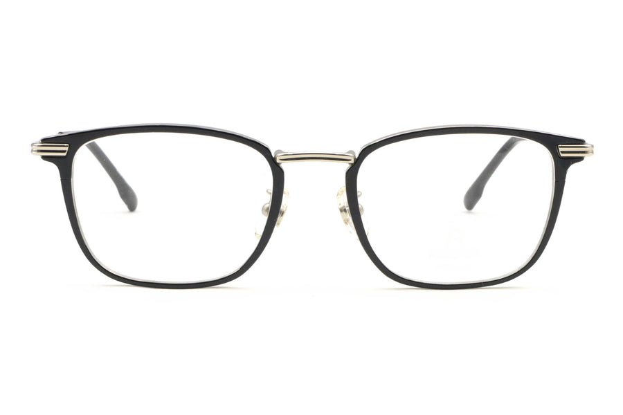 RODENSTOCK(ローデンストック ヘリテージ) R 1003J-Bブラック/シルバー(51)