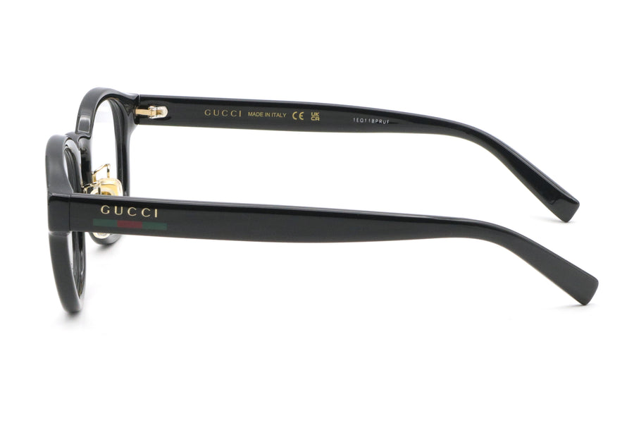 GUCCI(グッチ) GG 1988OK-001ブラック(49) – 武田メガネオンラインショップ