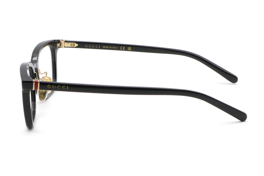 GUCCI(グッチ) GG 2002OJ-001ブラック(53) – 武田メガネオンラインショップ