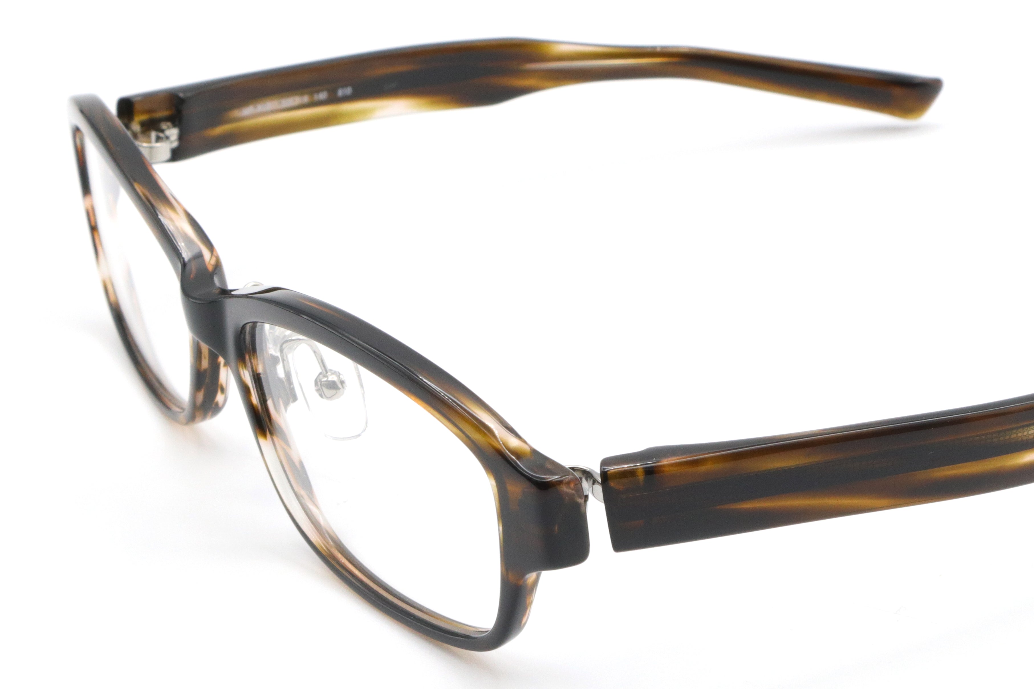 999.9(フォーナインズ) NP-410-810イエローブラウンササ(55) – 武田